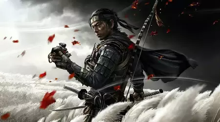 Naast de film: Sony heeft een animatieserie aangekondigd gebaseerd op Ghost of Tsushima
