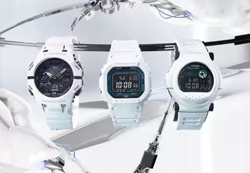 Casio stopt na 18 maanden met ...