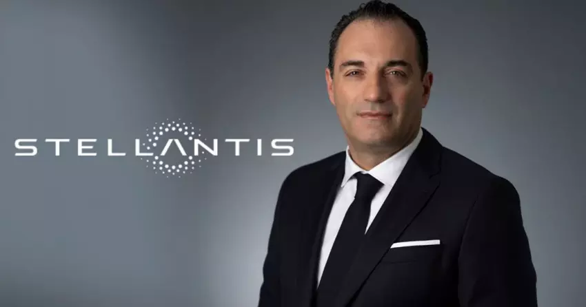 De vierde grootste autoproducteur ter wereld heeft eindelijk een nieuwe CEO gekregen