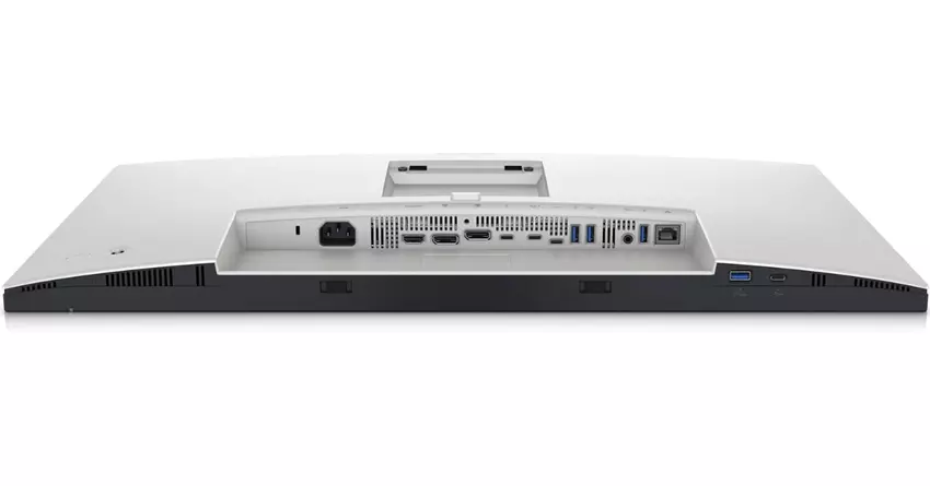 Dell U2724DE UltraSharp budget thunderbolt monitor