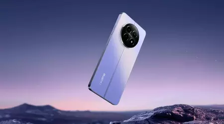 Realme 14x smartphone specificaties, afbeeldingen en verkoopdatum zijn online vrijgegeven