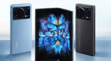 Een insider heeft de specificaties van de vivo X Fold 3 en vivo X Fold 3 Pro opvouwbare smartphones onthuld