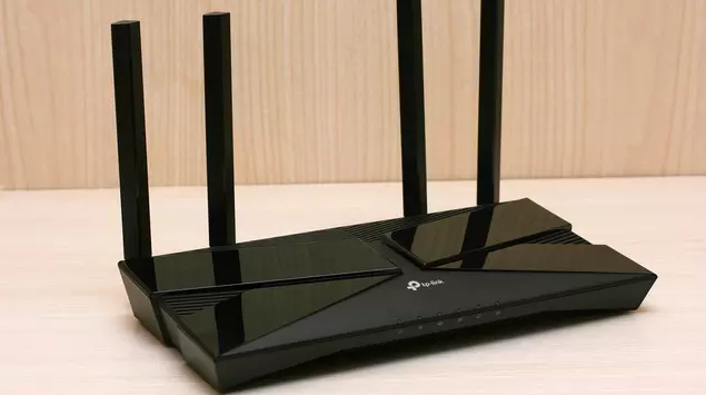 Drie gigabit in huis: de TP-Link ...