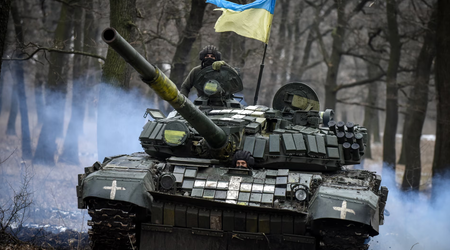 Oekraïne krijgt voor het eerst in de oorlog tanksuperioriteit over Rusland