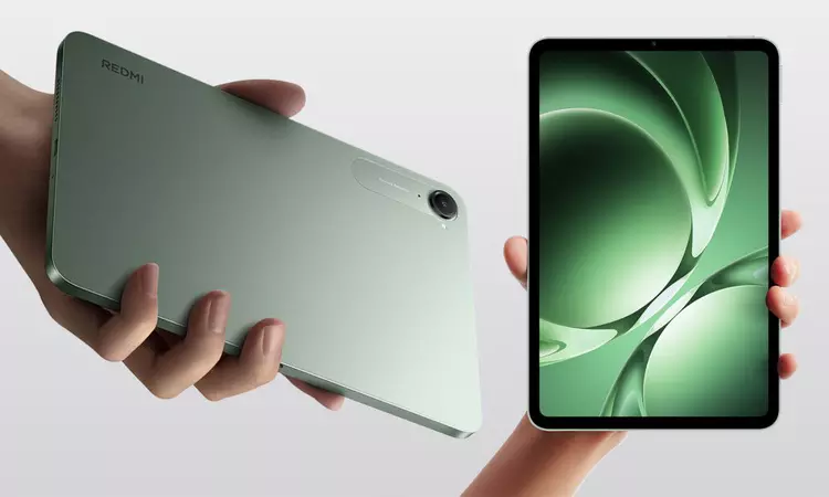 Xiaomi gaat compacte vlaggenschiptablet Pad Mini ...