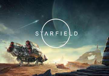 Starfield voor PlayStation 5 kan dit ...