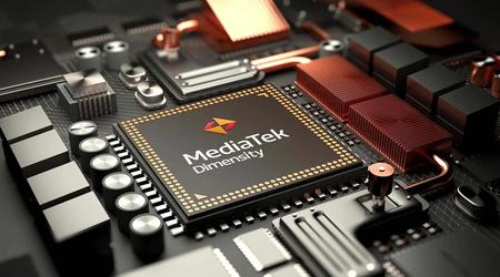 MediaTek bereidt doorbraak voor: het bedrijf bevestigde de ontwikkeling van een 2-nm chip die Apple kan inhalen