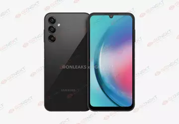 Samsung Galaxy A25 5G met Exynos ...