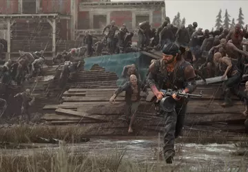 Days Gone Remastered trailer introduceert de ...