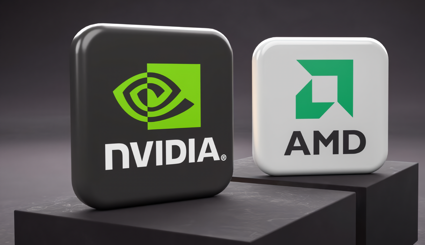 Nvidia en AMD integreren Microsofts AI Copilot+ in gaminglaptops