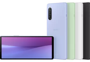 Sony Xperia 10 V - Snapdragon ...