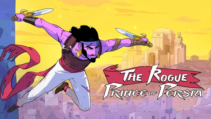De ontwikkelaars van The Rogue Prince of Persia leggen tijdreizen en plot uit in nieuwe video