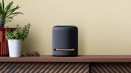 Aanbieding van de dag: Echo Studio slimme luidspreker met Spatial Audio surround sound voor $40 korting