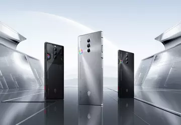 De nubia Red Magic 8S Pro ...