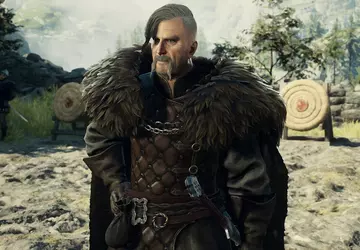 De ontwikkelaars van Dragon's Dogma 2 ...