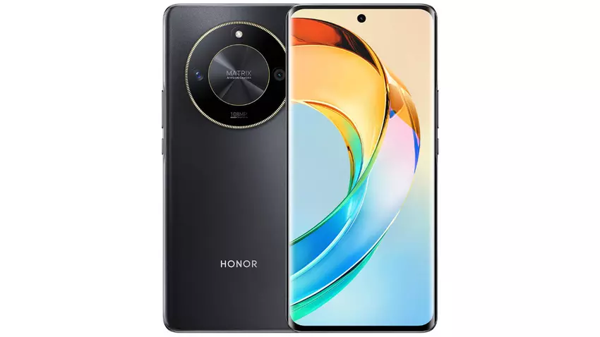 Honor X50 is populairder in China dan iPhone 16 Pro en iPhone 15 Pro