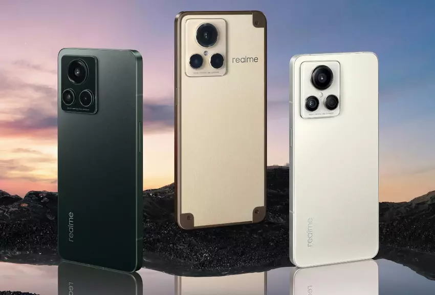 Insider: realme werkt aan een top-of-the-line realme GT5 Pro smartphone met Snapdragon 8 Gen 3 chip