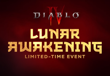 Blizzard kondigt Lunar Awakening-evenement aan in ...