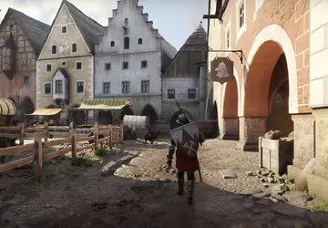 Zoek 10 verschillen: Kingdom Come: Deliverance ...