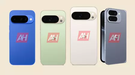 Pixel 10-serie zal niet in prijs stijgen - Google zal de prijzen op het niveau van vorig jaar houden