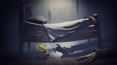 Herbeleef je nachtmerries uit je kindertijd: mysterieuze horror Little Nightmares komt op 12 december naar Android en iOS