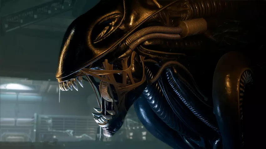 Alien: Rogue Incursion verlaat VR-ruimte - Evolved Edition release op PC en PlayStation 5 gepland voor 30 september