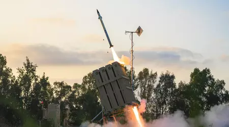 Raytheon en Rafael gaan in de VS een fabriek bouwen voor de productie van Tamir en SkyHunter raketafweersystemen voor het Iron Dome luchtverdedigingssysteem.