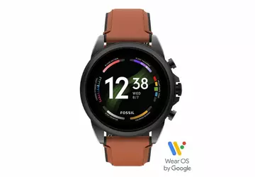 Amazon Grote Voorjaarsdeal: Fossil Gen 6 ...