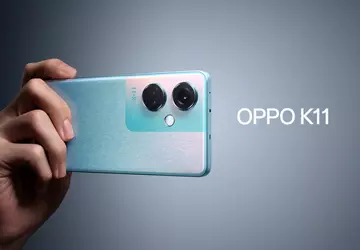 OPPO K11: 120Hz OLED-scherm, Snapdragon 782G-chip ...