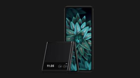 Lenovo lanceert teaser voor Moto Razr reeks opvouwbare smartphones