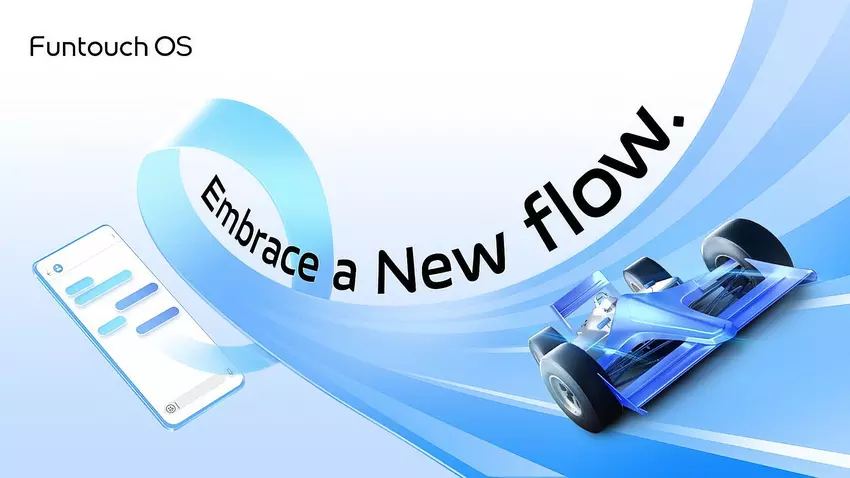 Wanneer en welke vivo smartphones krijgen Funtouch OS 14 met Android 14 aan boord