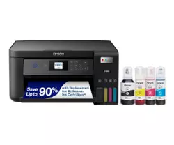 Epson EcoTank ET-2850 Printer