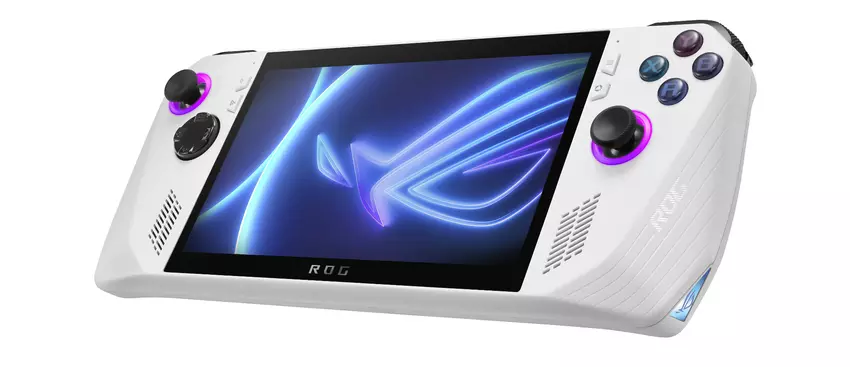 Insider onthult hoeveel de ASUS ROG Ally gaming console met AMD Z1 Extreme chip en 512GB SSD gaat kosten