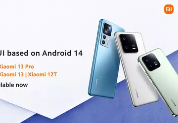 In navolging van de Google Pixel ...