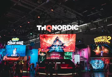 Uitgever THQ Nordic annuleert plannen voor ...