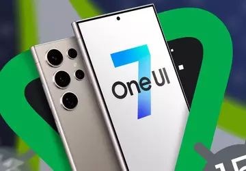 Samsung heeft een nieuwe One UI ...