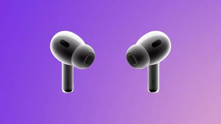 Apple werkt actief aan nieuwe AirPods met camera's die in 2026 kunnen verschijnen - Bloomberg