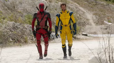 De film Deadpool and Wolverine is geen Deadpool 3 - het wordt een avontuur over twee personages