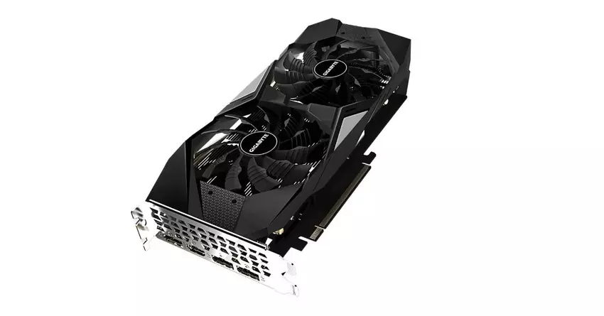 EVGA GeForce KO Gaming nvidia 2060 vergelijken