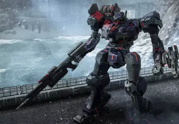De ontwikkelaars van Armored Core VI: ...