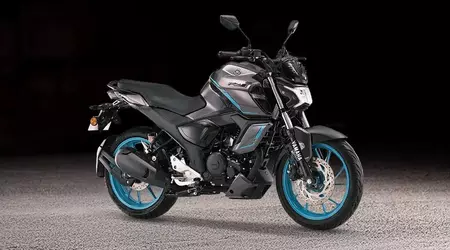 Yamaha heeft een hybride motorfiets gelanceerd voor $1.680