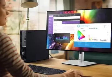 Dell U2724D en U2724DE: een reeks ...