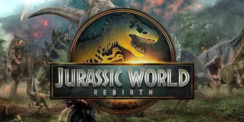De eerste trailer voor Jurassic World: Rebirth is onthuld - met een stellaire cast en spectaculaire dinosaurusscènes