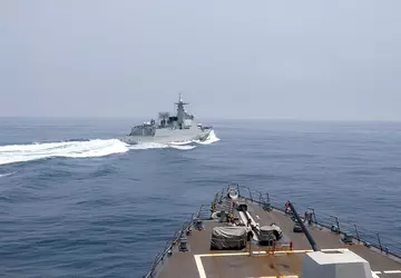 China stuurde op één dag een ...