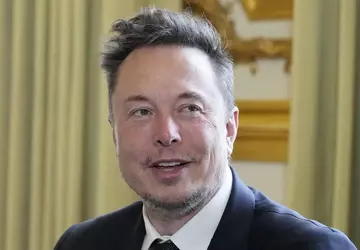 Elon Musk richtte AI-bedrijf xAI op ...