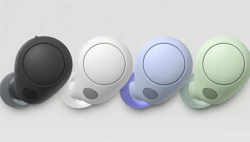 Sony WF-C700N op Amazon: TWS-hoofdtelefoon met ANC en IPX4-bescherming voor 79 euro (50 euro korting)