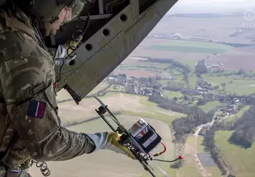 Volgend Frankrijk: Groot-Brittannië test FPV-drones vanuit ...