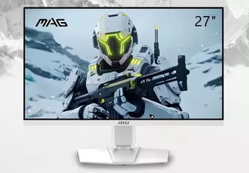 MSI introduceert de MAG 274URFW: 27-inch ...