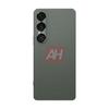 Groen Sony Xperia 1 VII