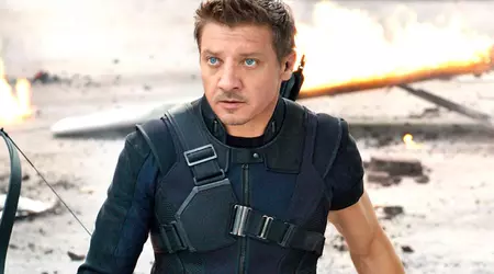 Een beledigende aanbieding van Disney's gierigaards: Jeremy Renner onthult reden om niet op te geven over het tweede seizoen van Hawkeye